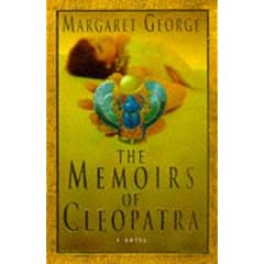 The Memoirs of Cleopatra