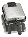 Krups FDD912 Expert Waffle Maker with Rotary System