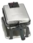 Krups FDD912 Expert Waffle Maker with Rotary System