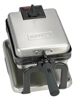 Krups FDD912 Expert Waffle Maker with Rotary System