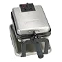 Krups FDD912 Expert Waffle Maker with Rotary System