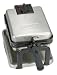 Krups FDD912 Expert Waffle Maker with Rotary System