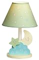 Just Born Iridescent Moon Lamp