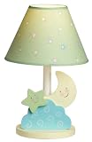 Just Born Iridescent Moon Lamp