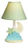 Just Born Iridescent Moon Lamp