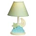 Just Born Iridescent Moon Lamp