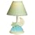 Just Born Iridescent Moon Lamp