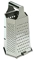 Cuisipro 9.5-Inch 6 Sided Grater