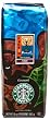 Starbucks French Roast Ground Coffee, Two (2) 16-Ounce FlavorLock Bags (2 Pounds Total)