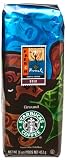 Review Starbucks Coffee Company  / Starbucks French Roast Ground Coffee, Two (2) 16-Ounce FlavorLock Bags (2 Pounds Total)