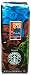 Starbucks French Roast Ground Coffee, Two (2) 16-Ounce FlavorLock Bags (2 Pounds Total)