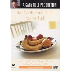 It's Not Your Fault You're Fat with Gary Null