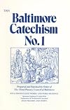 Baltimore Catechism No. 1