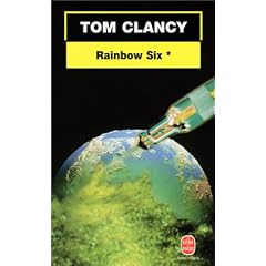 Rainbow Six, tome 1