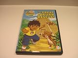 Go, Diego, Go! The Great Jaguar Rescue