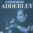 Bebop Jazz Classics by Cannonball Adderley