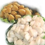 Scallop Sampler