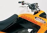 IMS Pro Series Large Capacity ATV Fuel Tank - Honda