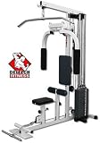 Deltech Fitness Ultimate Lat Machine