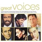Great Voices