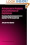 Advances in Analysis and Detection of Explosives