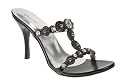 Unze Evening Wear Shoes - Ab-1038
