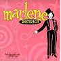 Cocktail Hour: Marlene Dietrich