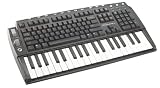 Creative Labs Prodikeys DM Musical Keyboard PC Keyboard Combo