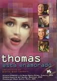 Thomas Esta Enamorado [NTSC/Region 4 DVD. Import-Latin America]