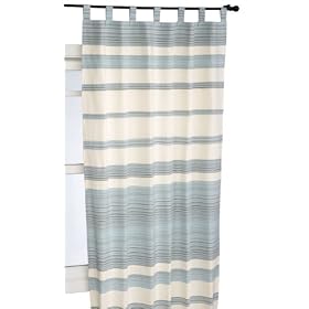 Nautica Westwind Drapery Panel by Nautica