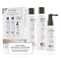 Nioxin System 3 Hair System Kit (Normal to Thin-Looking)