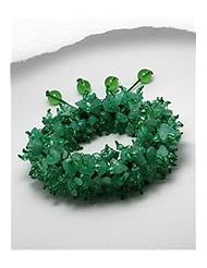 Cotton Aventurine Bracelet