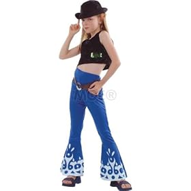 Dressing Up Outfit - Bratz Cloe Funk N Glow 5-7 Years