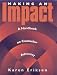 Making an Impact: Handbook on Counselor Advocacy