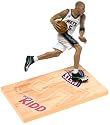 McFarlane NBA Series 1 Jason Kidd New Jersey Nets Blue Jersey 6" Figure