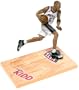 McFarlane Sportspicks NBA Series 1 Jason Kidd Action Figure New Jersey Nets