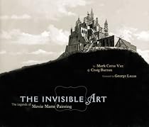 The Invisible Art