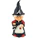 Atlanta Braves MLB Female Garden Gnome