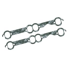 Mr. Gasket 5917 Ultra-Seal Exhaust Manifold Gaskets - 2 Per Set