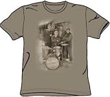 Hogan's Heroes FOLLOW MY LEAD Classic Adult T-shirt