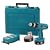 Makita 6347DWDE 18-Volt NiMH Cordless Drill/Driver Kit