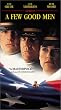 A Few Good Men (Special Edition) [VHS]