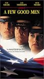 A Few Good Men (Special Edition) [VHS]