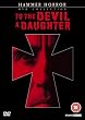 To the Devil a Daughter [DVD]