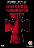 To The Devil A Daughter [DVD] [1976]