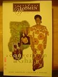 A Conversation in Ghana (Latter-Day Women, June 1994, Vol. 2, No. 6) (