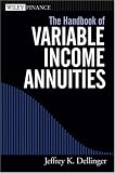 Buy : The Handbook of Variable Income Annuities