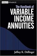 The Handbook of Variable Income Annuities