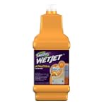 Swiffer WetJet Spray Mop Antibacterial Floor Cleaner, Febreze Sweet Citrus and Light Scent, 42.2-Ounce (Pack of 6) (Packaging May Vary)