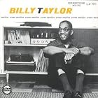 Cross Section by  Billy Taylor 
